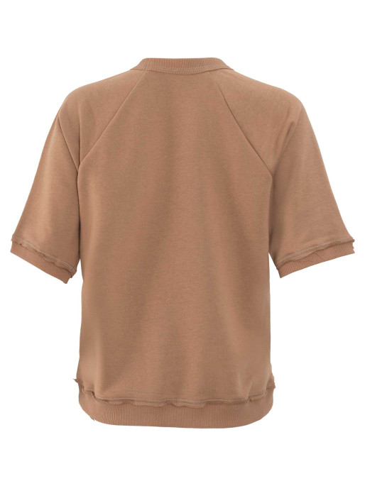 BRILLE Тениска ATHL.CLUB