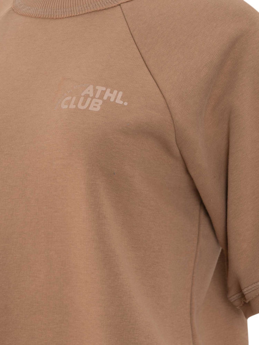 BRILLE Тениска ATHL.CLUB