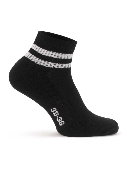 BRILLE Чорапи CSH Ankle Socks x3