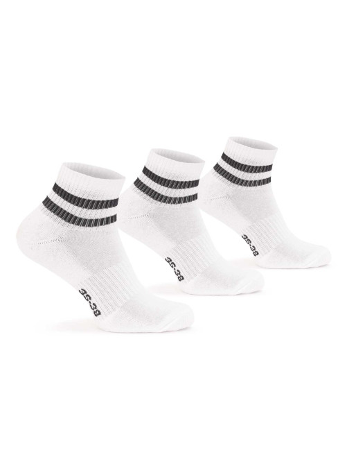 BRILLE Чорапи CSH Ankle Socks x3