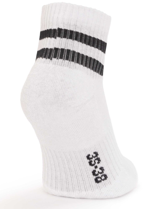 BRILLE Чорапи CSH Ankle Socks x3