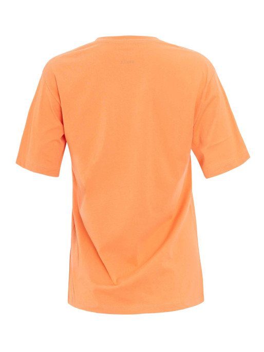 BRILLE Тениска Flowers