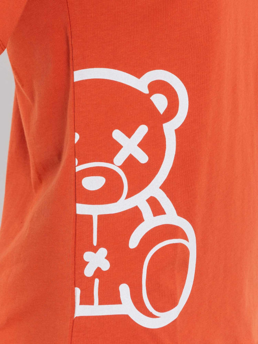 BRILLE Тениска Bear