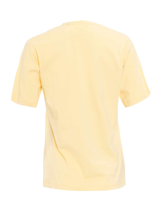 BRILLE Тениска Stay Wild, Sun Child