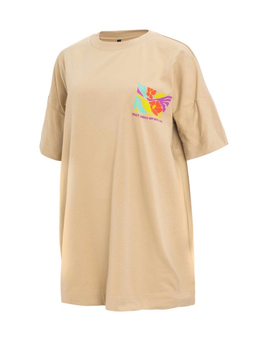 BRILLE Рокля CAILYN