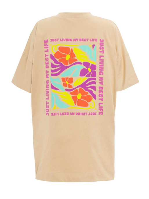 BRILLE Рокля CAILYN