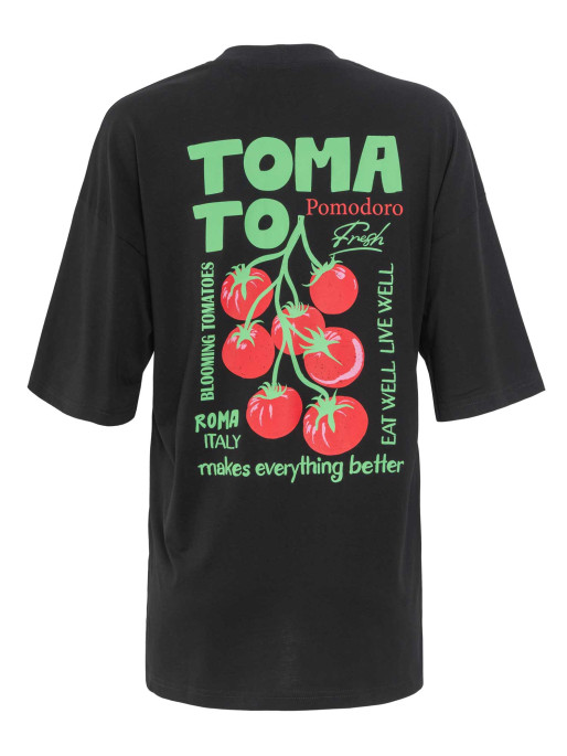 BRILLE Tениска Tomato