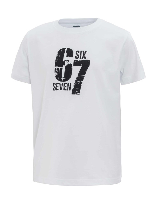 BRILLE Тениска Six Seven v.1.3