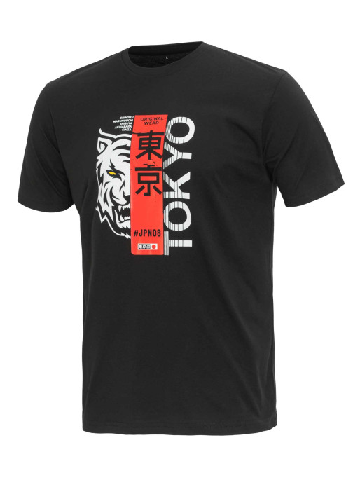BRILLE Тениска Tokyo II
