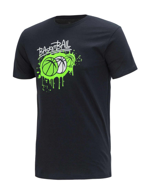 BRILLE Тениска Basketball II