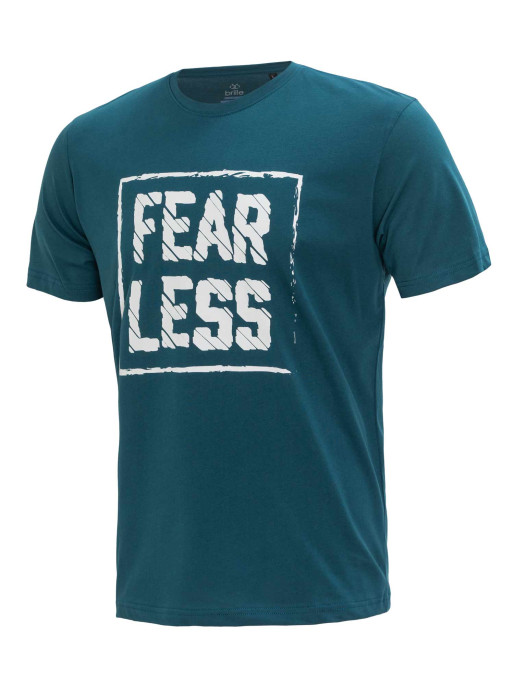 BRILLE Тениска Fearless II