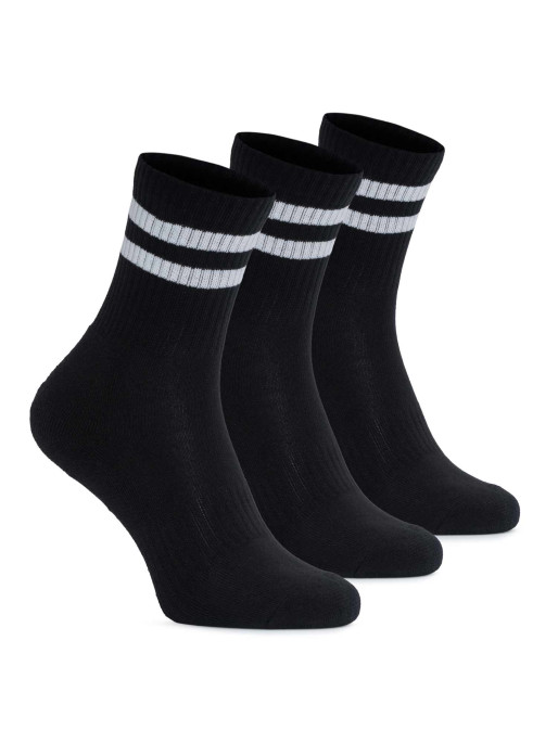 BRILLE Чорапи Crew Socks x3