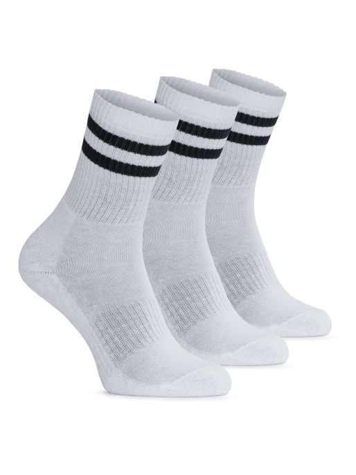 BRILLE Чорапи Crew Socks x3