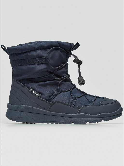 BRILLE Дамски ботуши Volcano