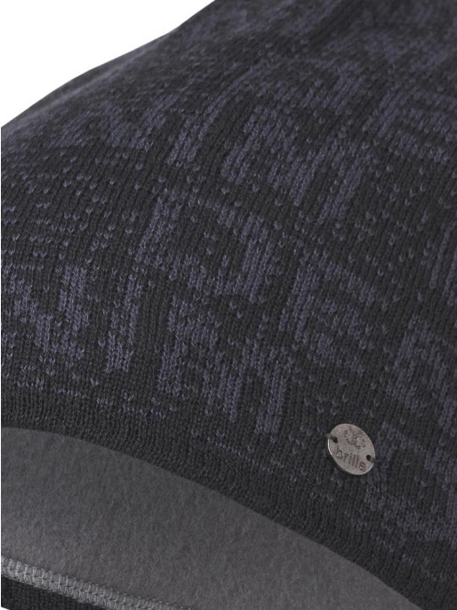 BRILLE Men's beanie