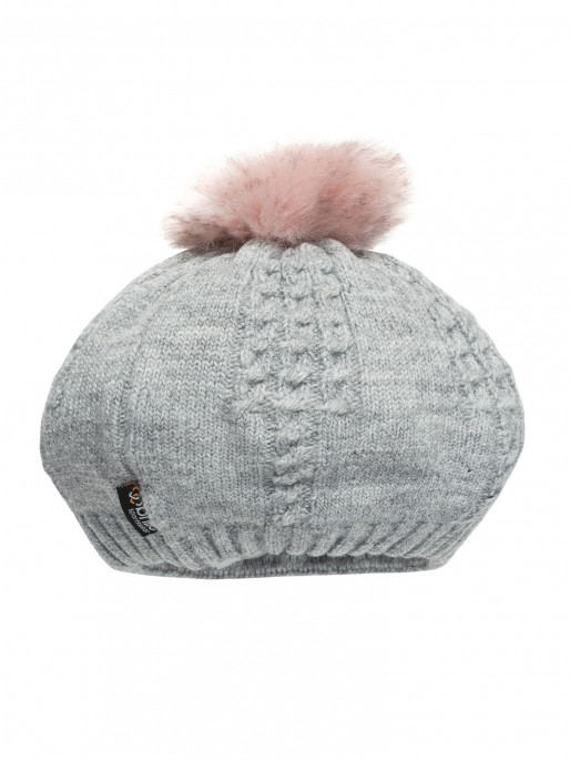 BRILLE Kids' beanie