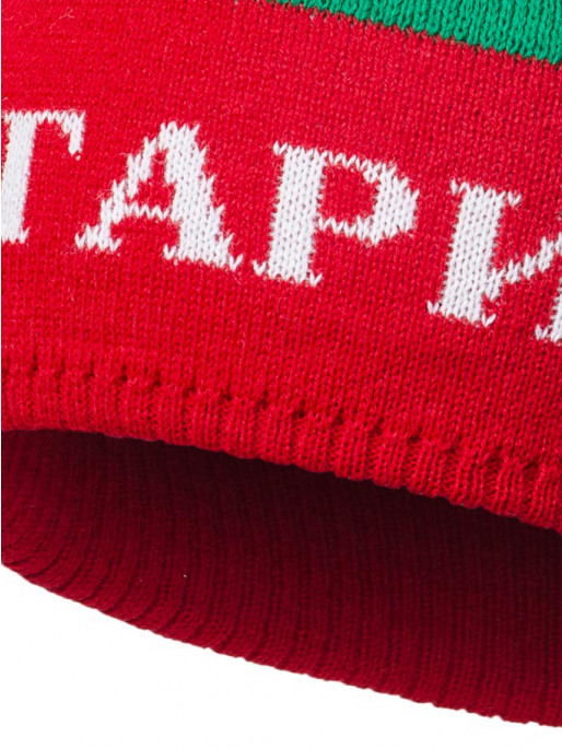 BRILLE Unisex winter hat