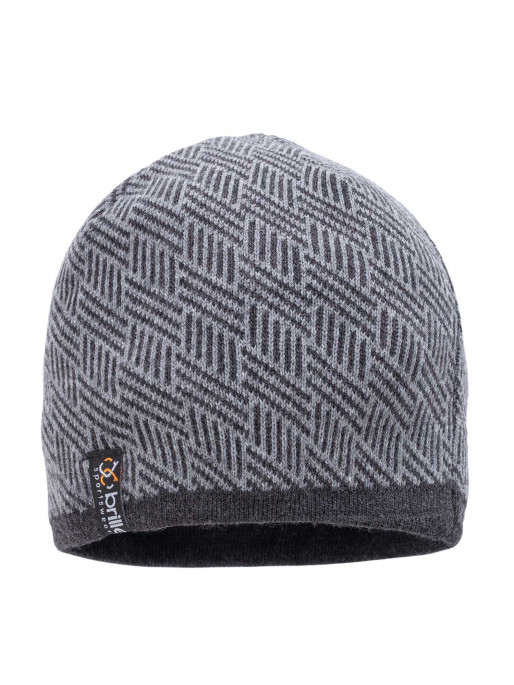 BRILLE Зимна шапка