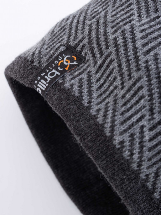 BRILLE Зимна шапка