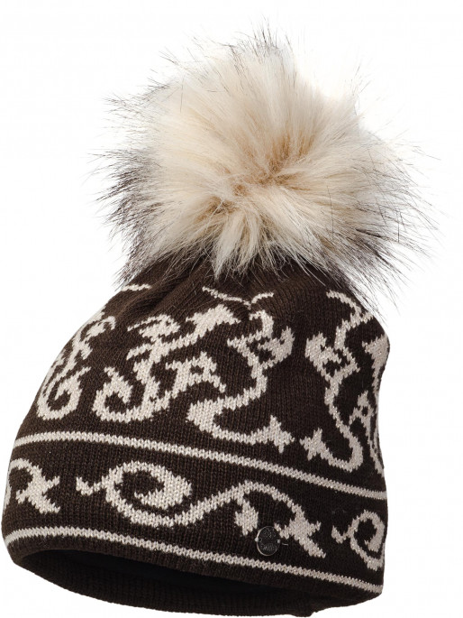 BRILLE Fes de dama pentru Iarna