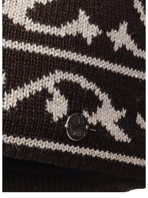 BRILLE Fes de dama pentru Iarna