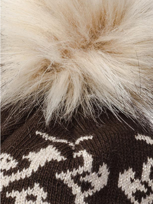 BRILLE Fes de dama pentru Iarna