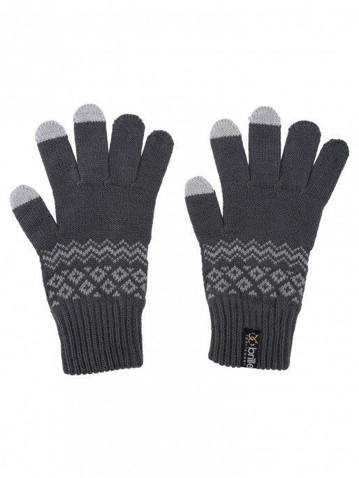 BRILLE Winter gloves