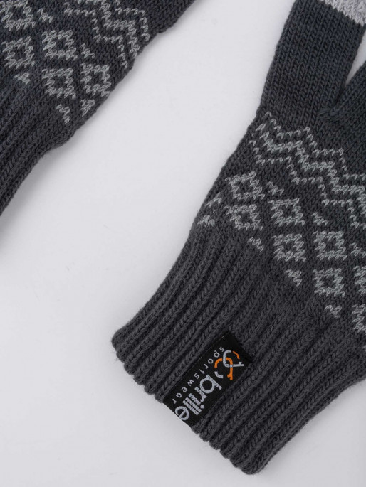 BRILLE Winter gloves