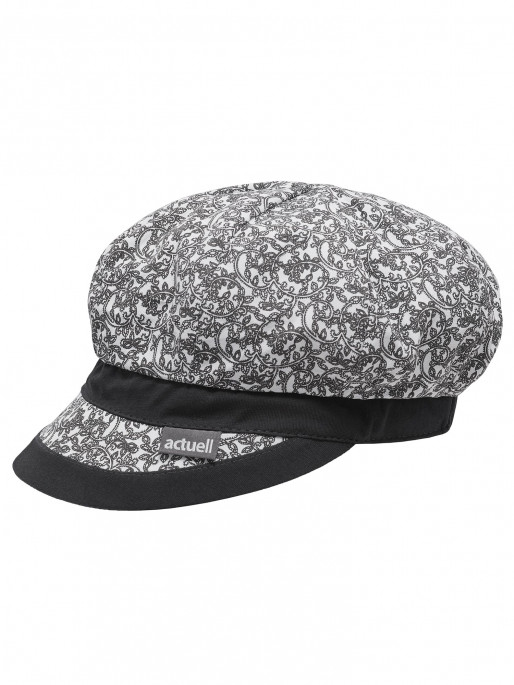 BRILLE Дамска шапка actuell