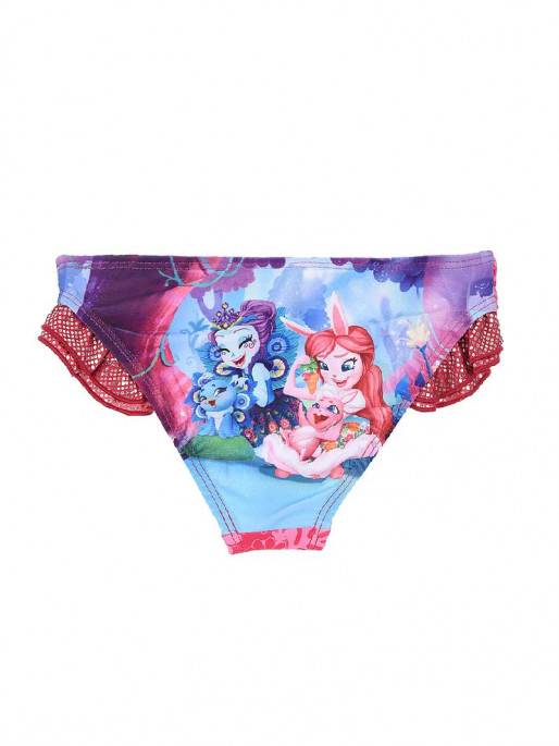 KIDS MOVIE HEROES ENCHANTIMA Swimsuit bottoms