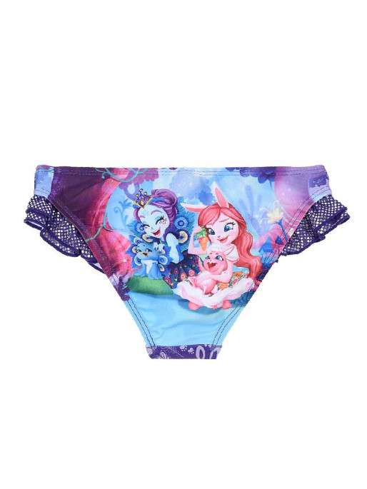 KIDS MOVIE HEROES ENCHANTIMA Swimsuit bottoms