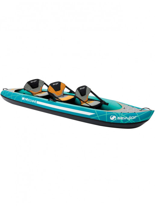 SEVYLOR Kayak Alameda