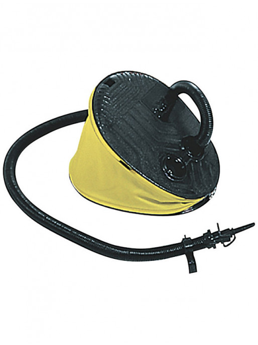 SEVYLOR Τρόμπα FOOT PUMP FP5L