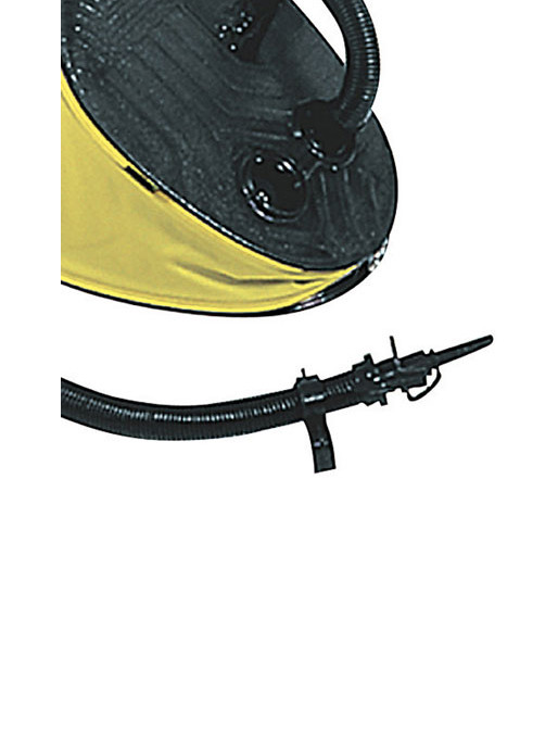 SEVYLOR Τρόμπα FOOT PUMP FP5L