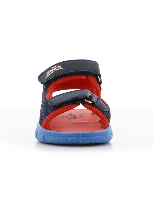 KIDS MOVIE HEROES Sandale Spidey His Amazing F