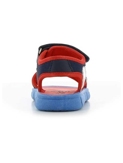 KIDS MOVIE HEROES Sandale Spidey His Amazing F