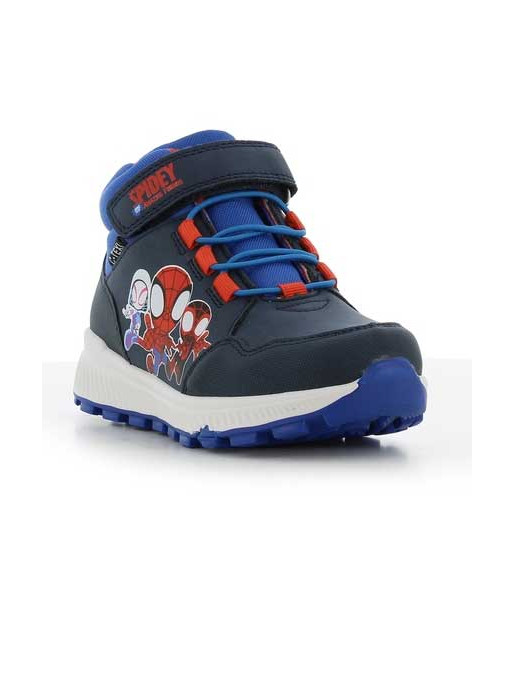 KIDS MOVIE HEROES Incaltaminte Spidey&His Amazing F