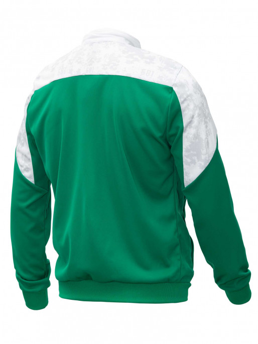 БВФ BULGARIA 21/22 Track Jacket