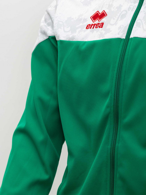 БВФ BULGARIA 21/22 Track Jacket