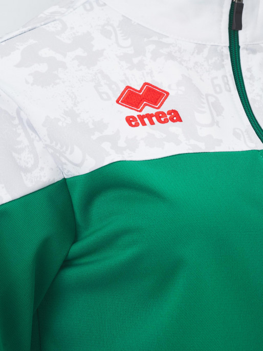 БВФ Women's BULGARIA – 21/22 Track jacket