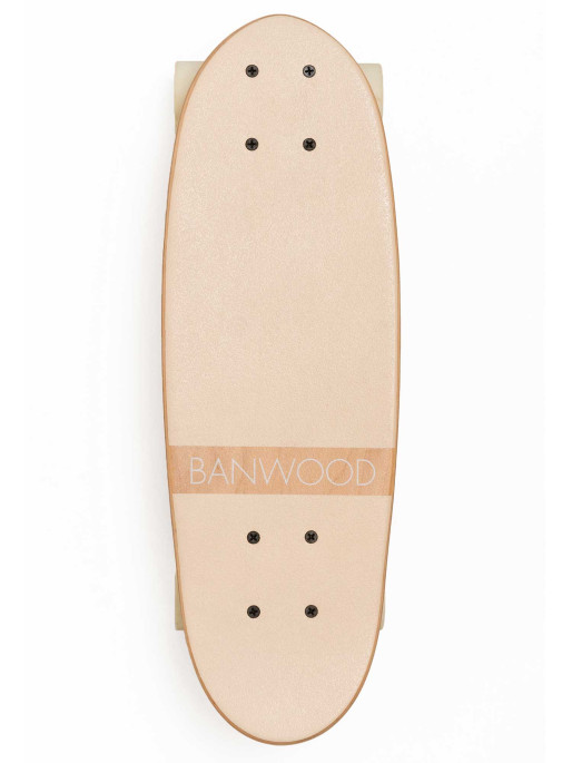 BANWOOD Skateboard