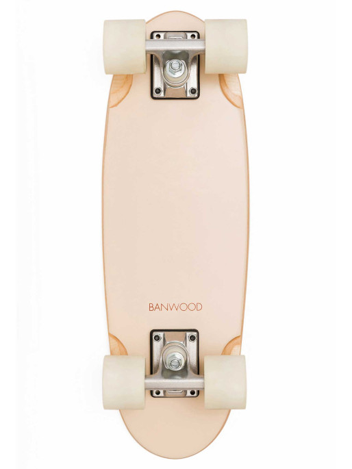BANWOOD Skateboard