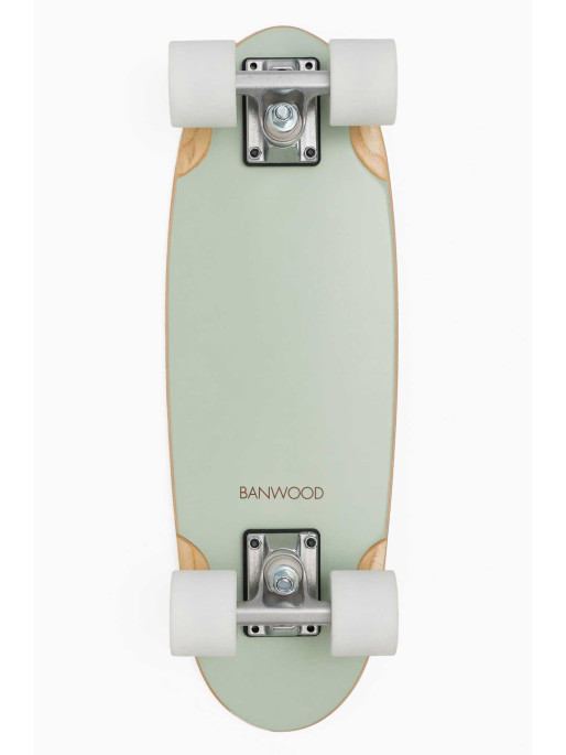 BANWOOD Skateboard