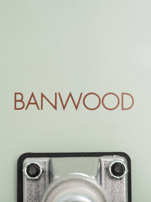 BANWOOD Skateboard