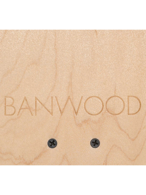 BANWOOD Skateboard