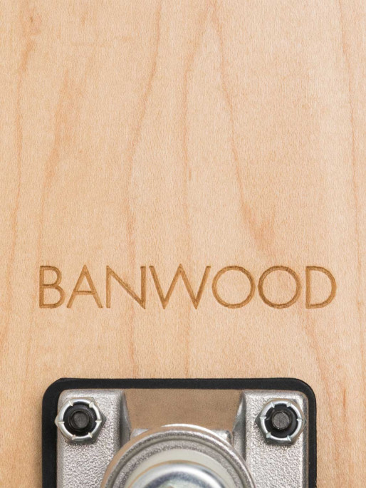 BANWOOD Skateboard