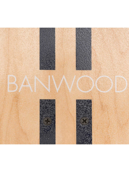 BANWOOD Skateboard