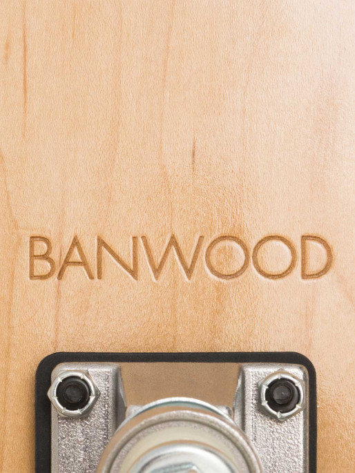 BANWOOD Skateboard