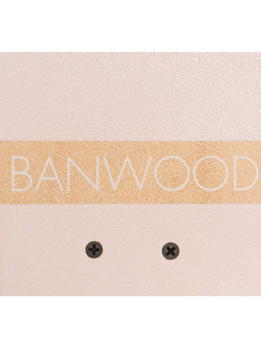 BANWOOD Skateboard