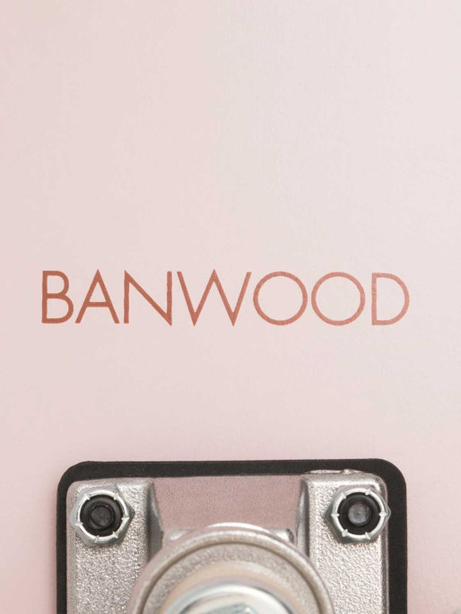 BANWOOD Skateboard